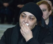 В Азербайджане началось исполнение распоряжения главы государства о помиловании (ФОТО)