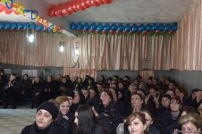 В Азербайджане началось исполнение распоряжения главы государства о помиловании (ФОТО)