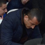 В Азербайджане началось исполнение распоряжения главы государства о помиловании (ФОТО)