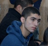 В Азербайджане началось исполнение распоряжения главы государства о помиловании (ФОТО)