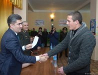 В Азербайджане началось исполнение распоряжения главы государства о помиловании (ФОТО)