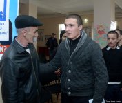 В Азербайджане началось исполнение распоряжения главы государства о помиловании (ФОТО)