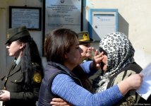 В Азербайджане началось исполнение распоряжения главы государства о помиловании (ФОТО)