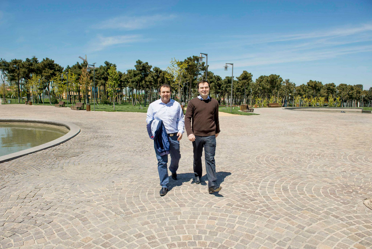 Рауф Мамедов: Дважды в Китае звучал наш гимн, и такие моменты нельзя описать словами (ФОТО)