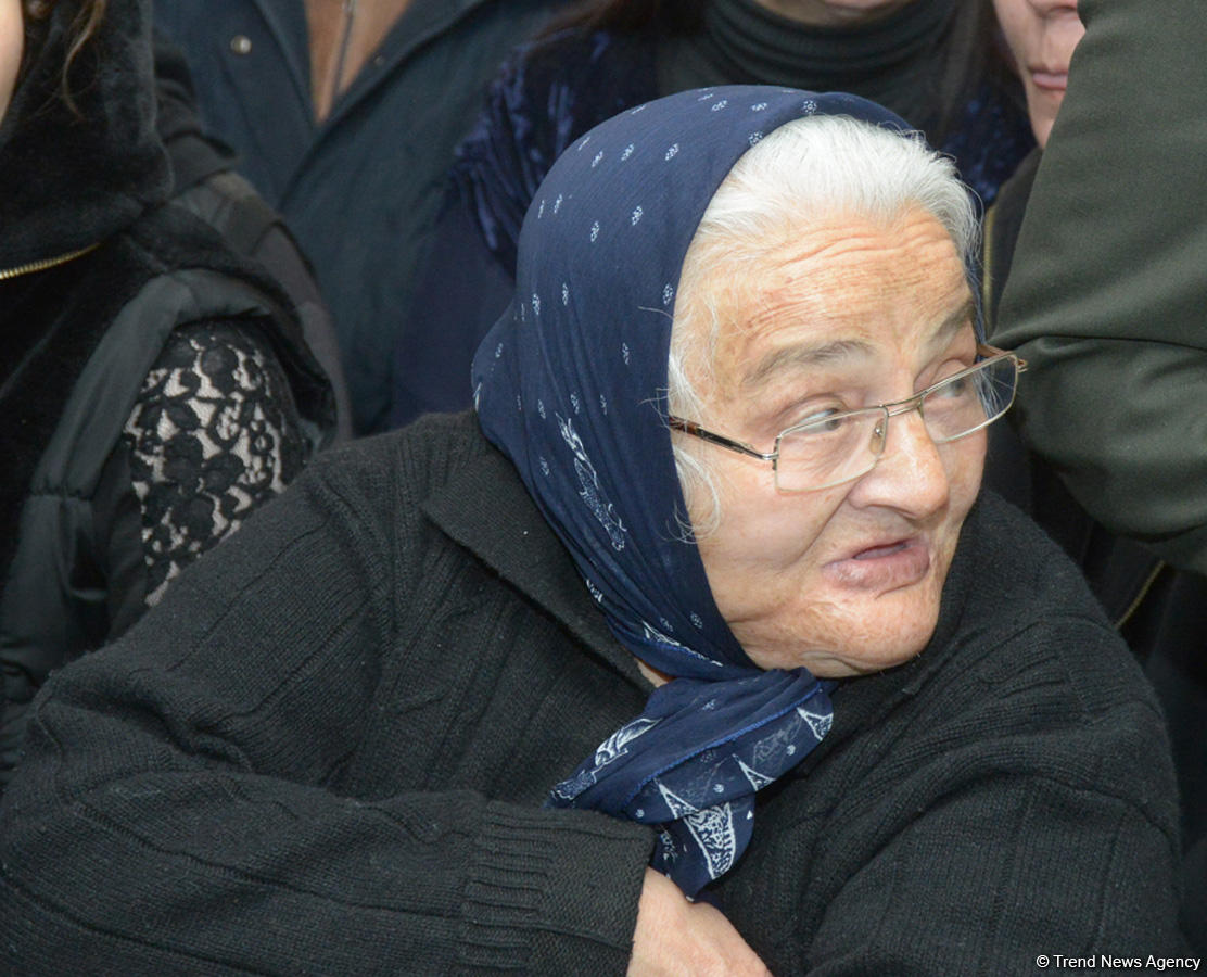 В Азербайджане началось исполнение распоряжения главы государства о помиловании (ФОТО)