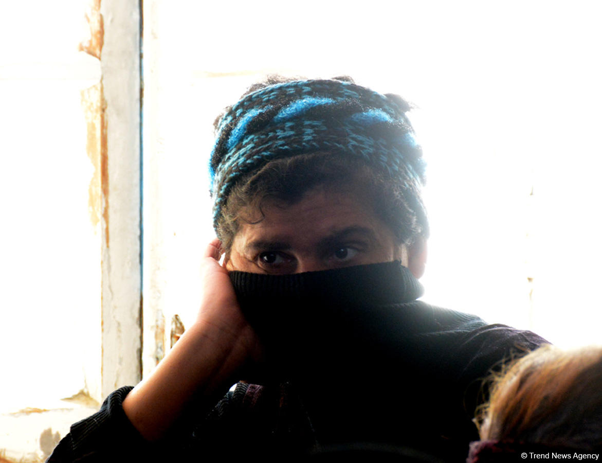 В Азербайджане началось исполнение распоряжения главы государства о помиловании (ФОТО)