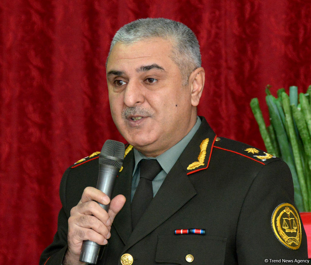 В Азербайджане началось исполнение распоряжения главы государства о помиловании (ФОТО)