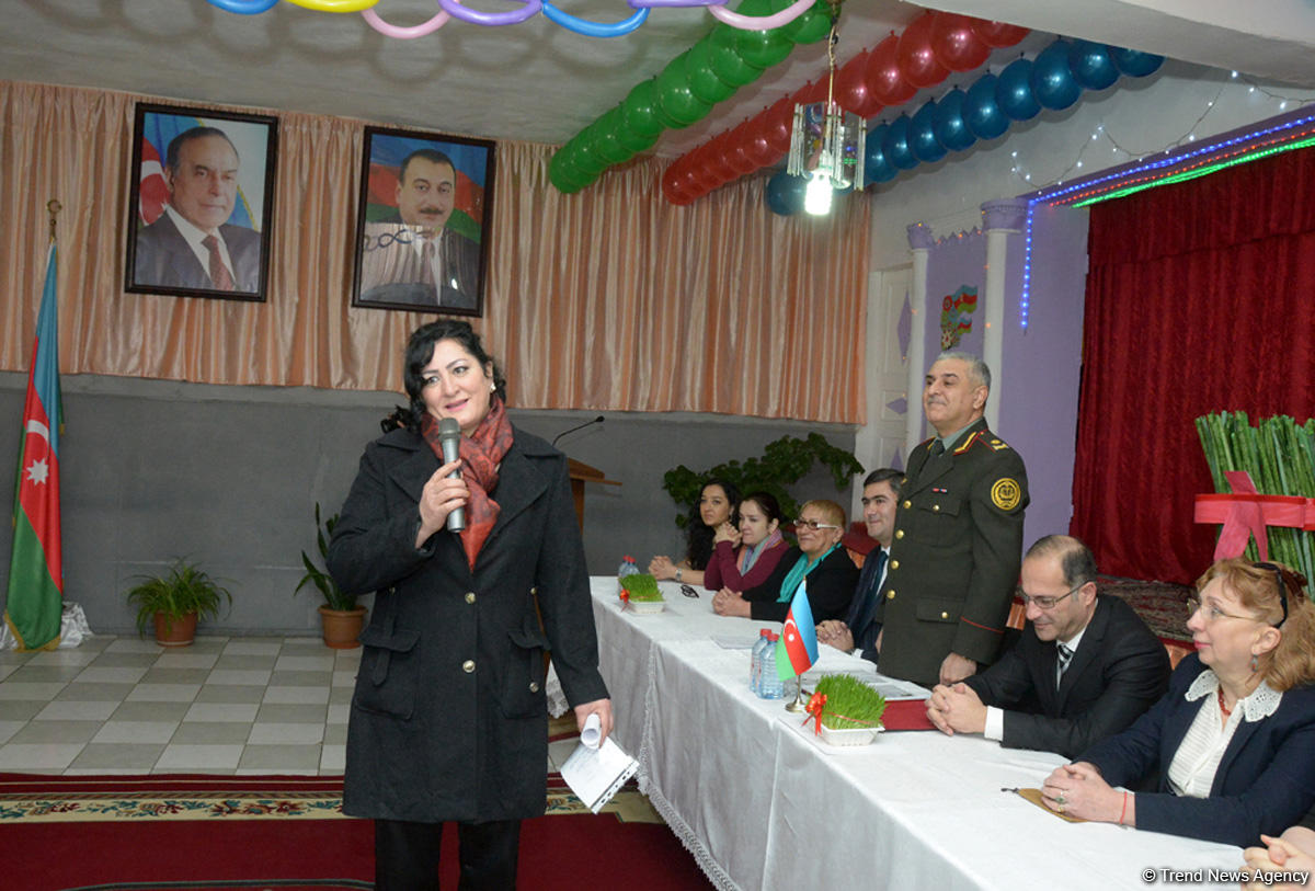 В Азербайджане началось исполнение распоряжения главы государства о помиловании (ФОТО)