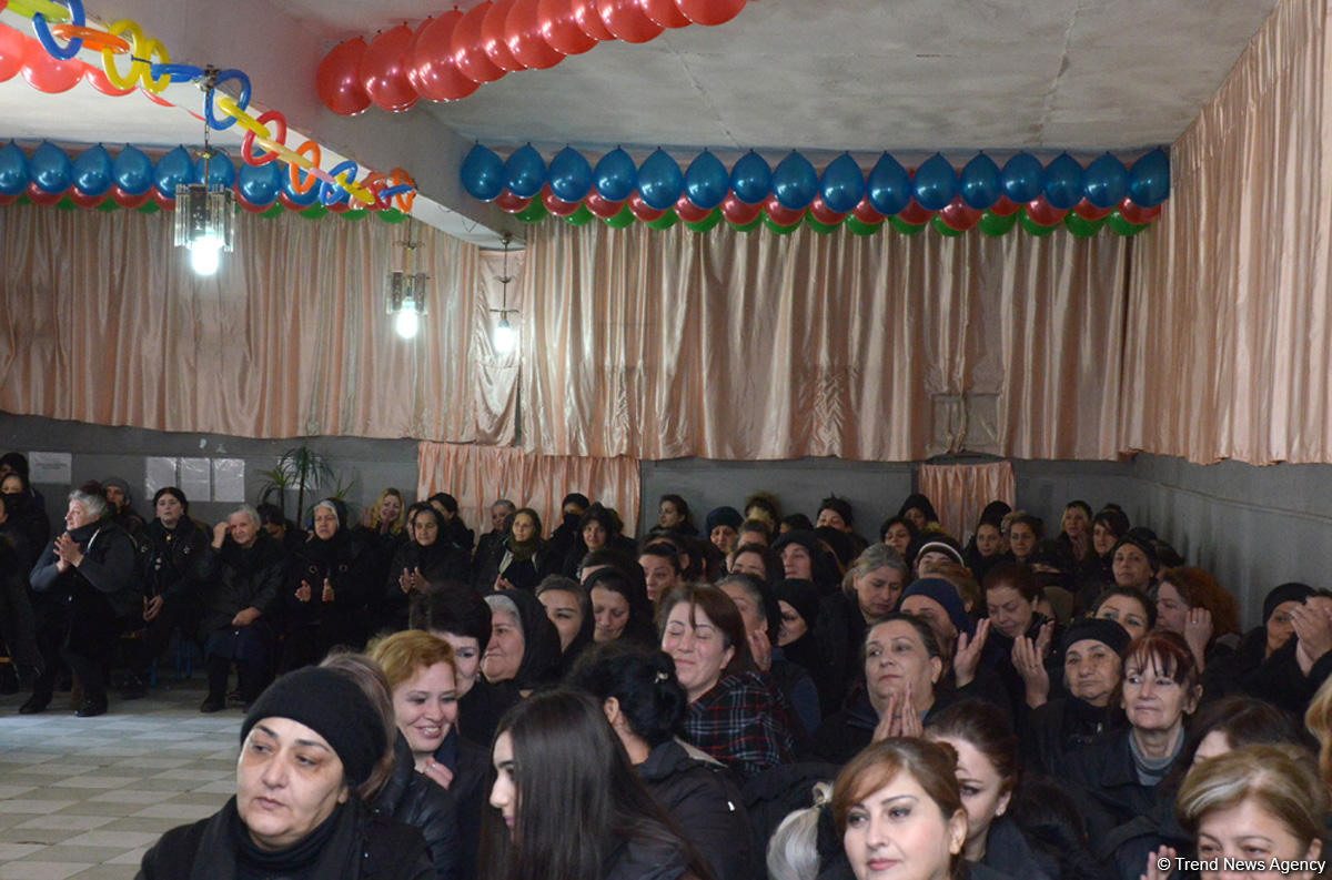 В Азербайджане началось исполнение распоряжения главы государства о помиловании (ФОТО)