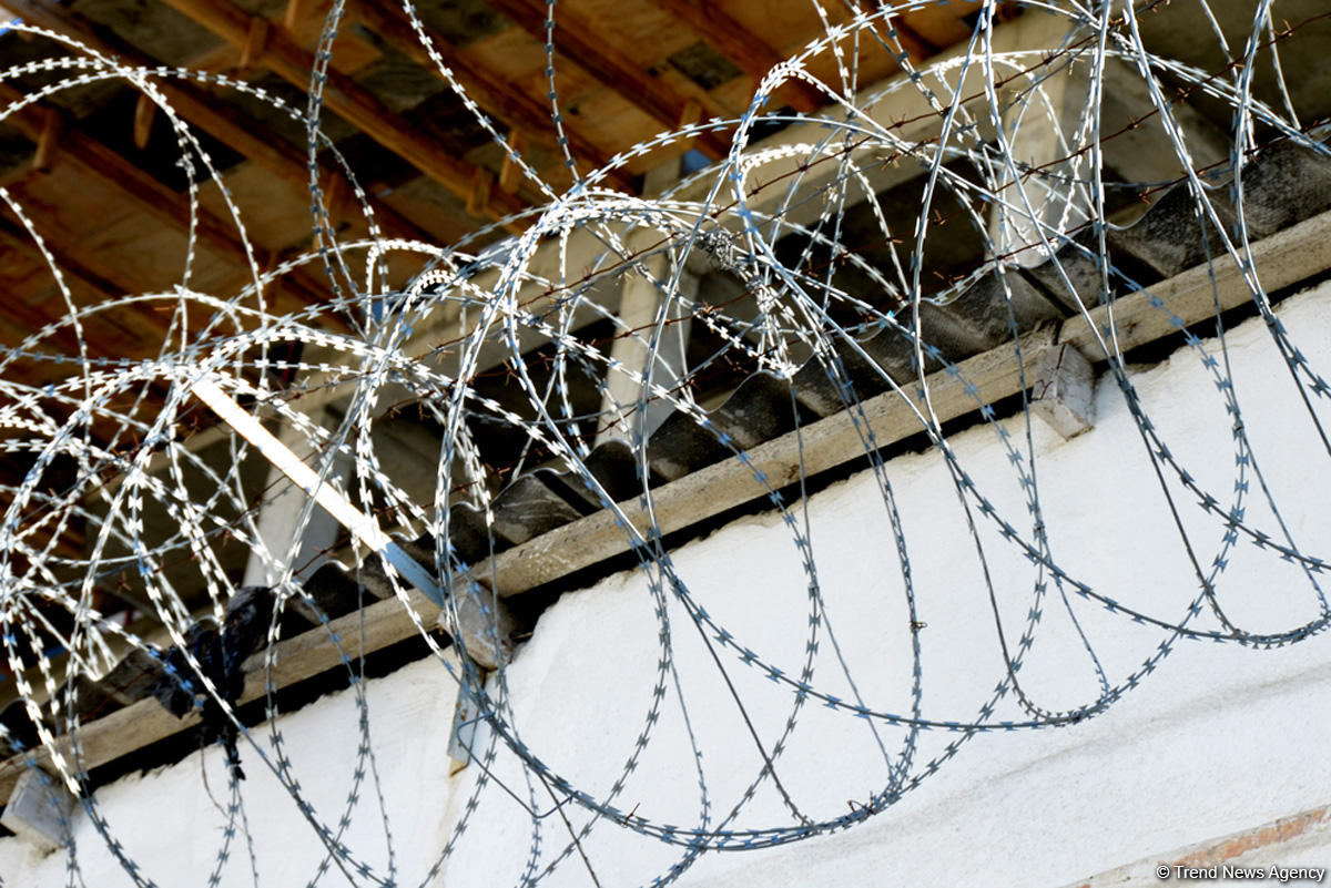 В Азербайджане началось исполнение распоряжения главы государства о помиловании (ФОТО)