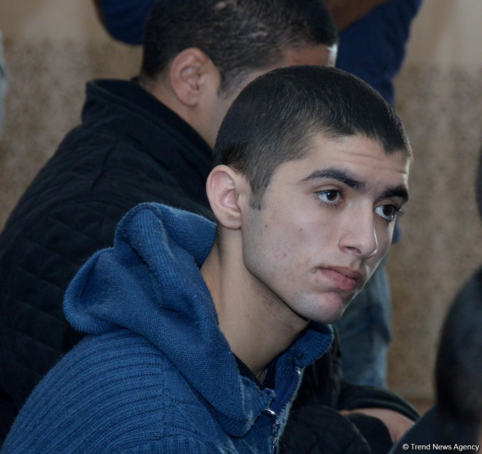 В Азербайджане началось исполнение распоряжения главы государства о помиловании (ФОТО)