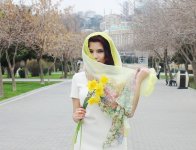 В Баку наградили победителей конкурса "Весенние сюжеты" (ФОТО)