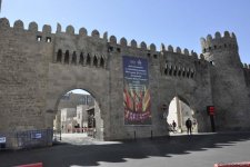 Дарующий радость Новруз (ФОТО)