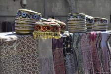 Дарующий радость Новруз (ФОТО)