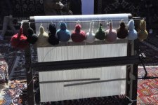 Дарующий радость Новруз (ФОТО)