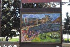 Дарующий радость Новруз (ФОТО)