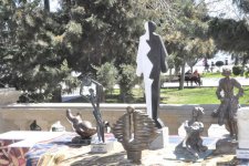 Дарующий радость Новруз (ФОТО)