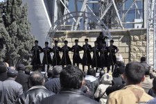 Дарующий радость Новруз (ФОТО)