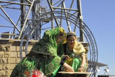 Дарующий радость Новруз (ФОТО)