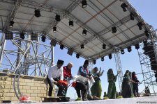 Дарующий радость Новруз (ФОТО)