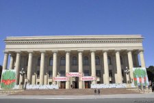 Дарующий радость Новруз (ФОТО)