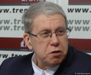 Сергей Переслегин: О наступлении постнефтяной эпохи говорить пока рано