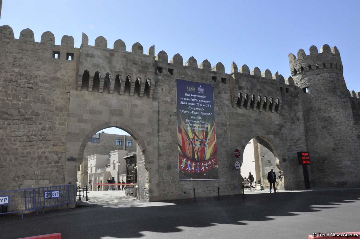 Дарующий радость Новруз (ФОТО)