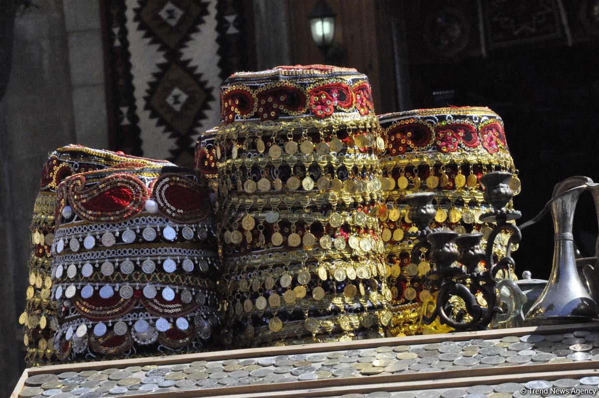 Дарующий радость Новруз (ФОТО)