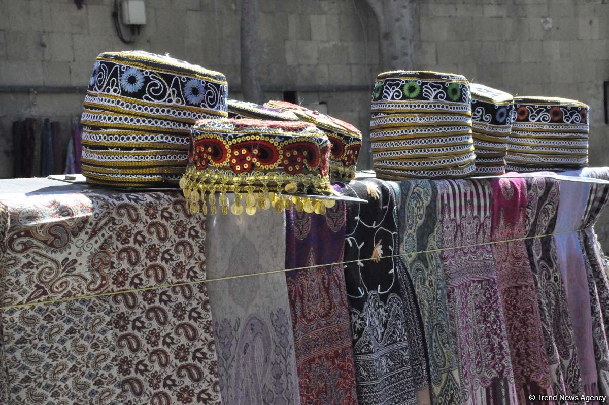 Дарующий радость Новруз (ФОТО)