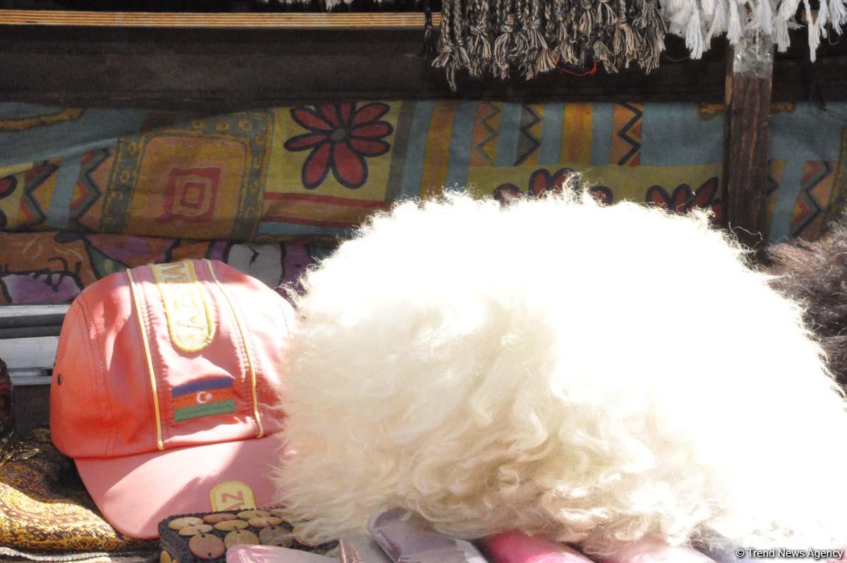 Дарующий радость Новруз (ФОТО)