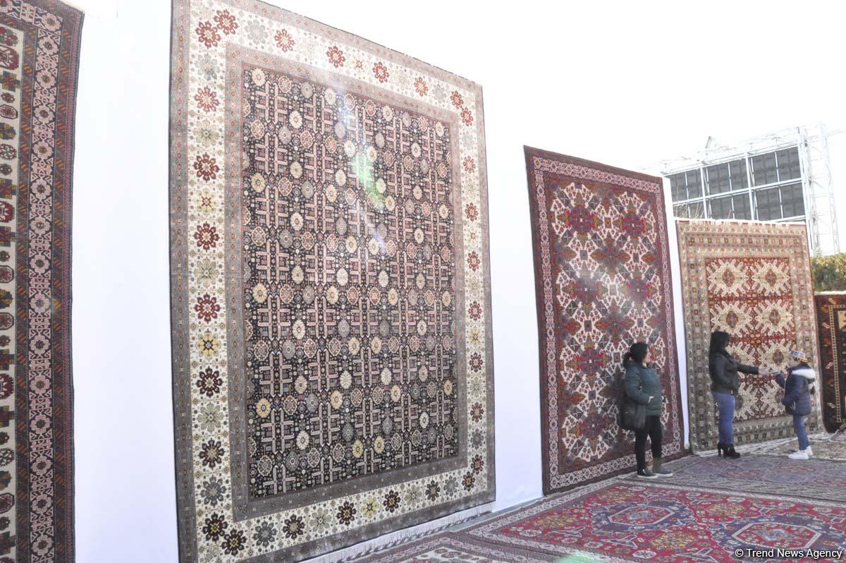 Дарующий радость Новруз (ФОТО)