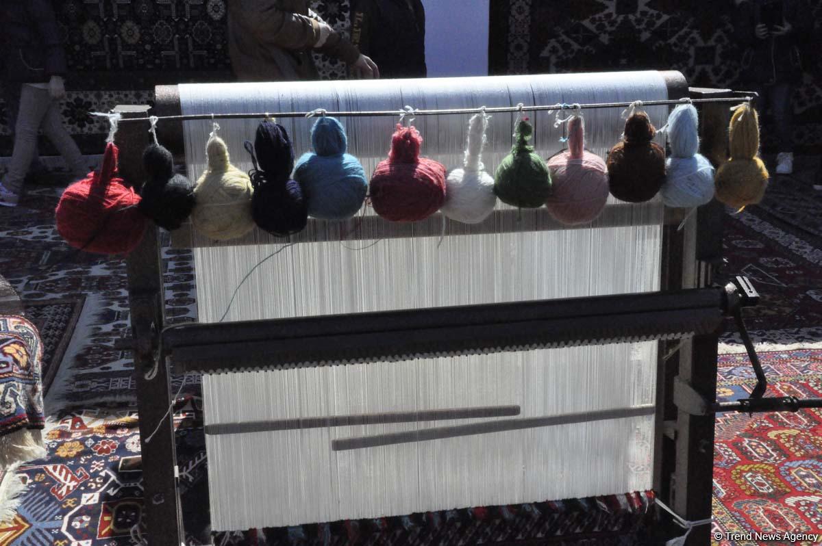 Дарующий радость Новруз (ФОТО)