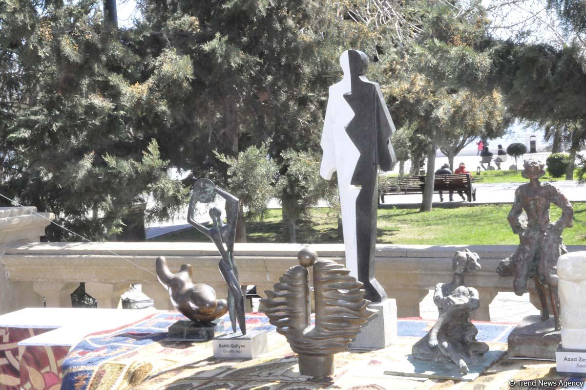 Дарующий радость Новруз (ФОТО)