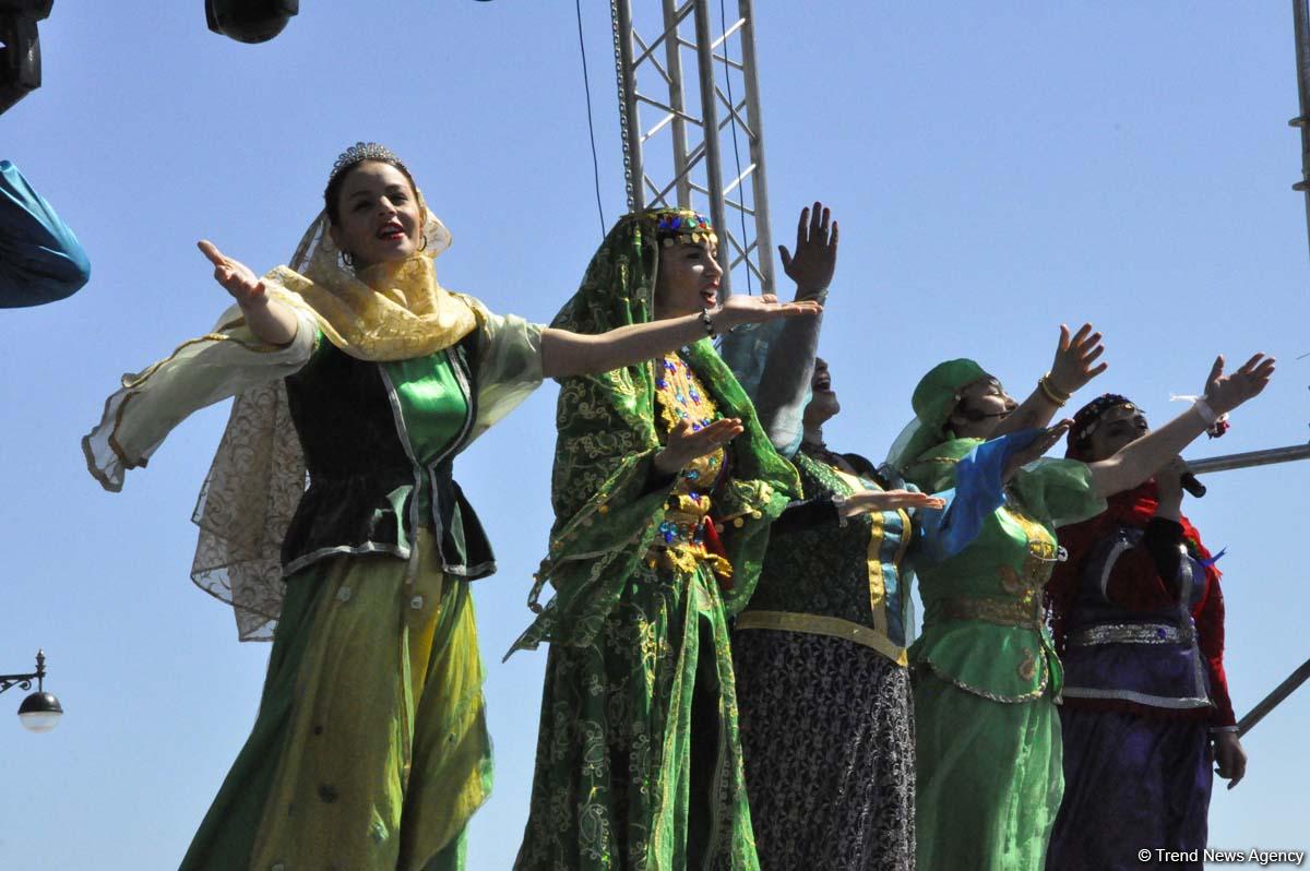 В Марий Эл пройдут Дни Азербайджанской литературы и письменности