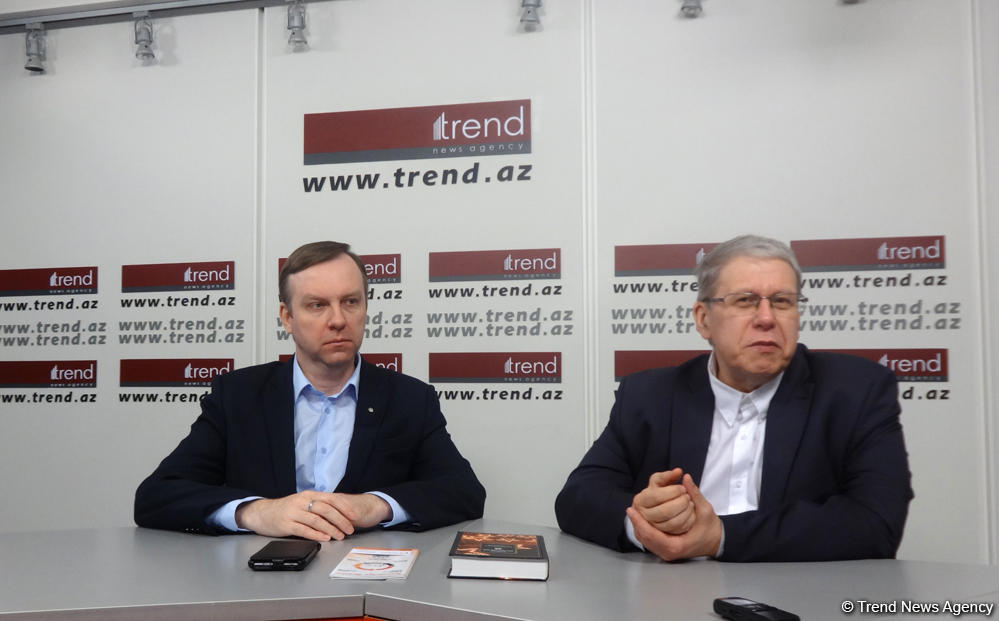 Сергей Переслегин: О наступлении постнефтяной эпохи говорить пока рано