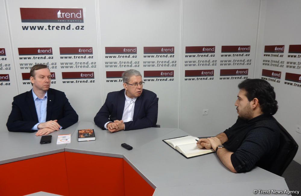 Сергей Переслегин: О наступлении постнефтяной эпохи говорить пока рано