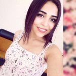 Азербайджанка выбрана самой красивой студенткой в России (ФОТО)