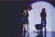 Азербайджанка выбрана самой красивой студенткой в России (ФОТО)