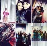 Азербайджанка выбрана самой красивой студенткой в России (ФОТО)