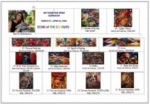 В Австрии показали яркие краски праздника Новруз в Азербайджане (ФОТО)