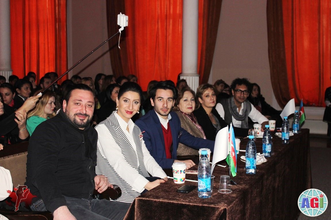 Горящие сердца Страны Огней – красочный фестиваль в Баку (ФОТО)