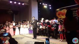 Горящие сердца Страны Огней – красочный фестиваль в Баку (ФОТО)