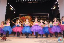 Горящие сердца Страны Огней – красочный фестиваль в Баку (ФОТО)