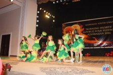 Горящие сердца Страны Огней – красочный фестиваль в Баку (ФОТО)