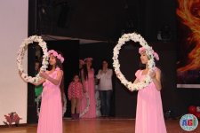 Горящие сердца Страны Огней – красочный фестиваль в Баку (ФОТО)