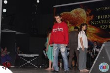 Горящие сердца Страны Огней – красочный фестиваль в Баку (ФОТО)