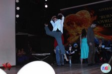 Горящие сердца Страны Огней – красочный фестиваль в Баку (ФОТО)