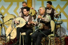 Эльнара Абдуллаева дала три концерта вместо одного (ФОТО)