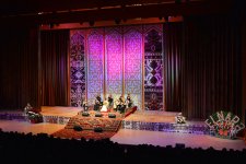 Эльнара Абдуллаева дала три концерта вместо одного (ФОТО)