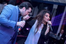 Эльтон Гусейналиев и азербайджанские звезды отметили World Theatre Day (ФОТО)